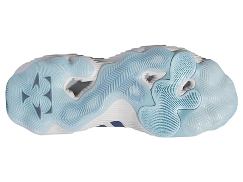 adidas Originals Women's Trae Young 3 Sneaker4