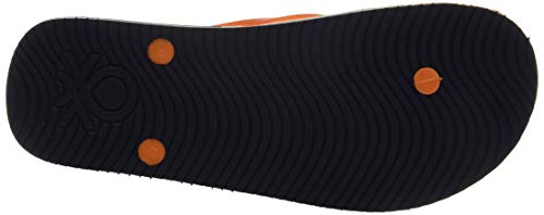 Image of UNITED COLORS OF BENETTON mens Benetton Slippers