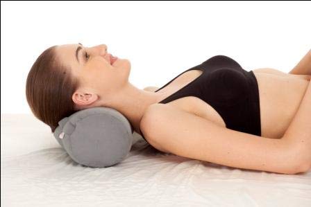 cervical pillow round