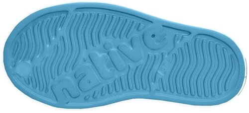 Image of Native Shoes Unisex-Kids Jefferson Print Sneakers