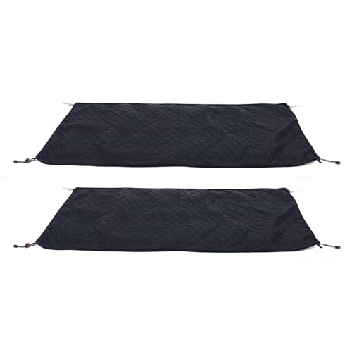 Couverture de camping compacte et serviette de canapé pour escalade intérieure - 4