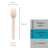 La Mejor Lista de Tenedores para bogavantes - solo los mejores. 6 Imagen adicional