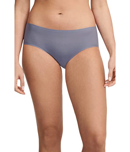 Chantelle SoftStretch Hipster Brief Smoke Grey Grey One Size