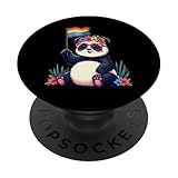 Photo Gallery panda lgbt pride month lgbtqia+ popsockets popgrip adesivo Photo Gallery panda lgbt pride month lgbtqia+ popsockets popgrip adesivo