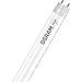 Produktbild Osram SubstiTUBE Advanced UO ST8AU-EM 1.2M 15.1W/830 2250lm 3000K 60000h IP20 4060000000000