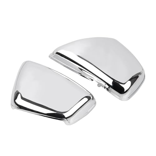 Carénages latéraux de batterie pour moto Virago XV 700 750 1000 1100