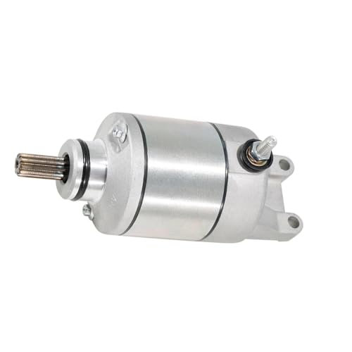 Démarreur moto pour rouler en GSXR 750 K8 K9 lors de vos sorties dominicales