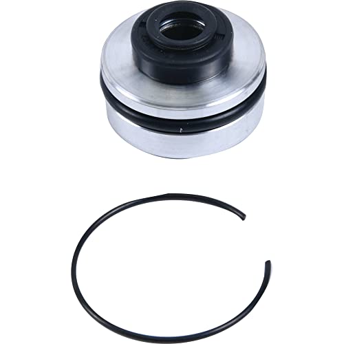 Tête d'amortisseur arrière 37-1130 joint de suspension Yamaha TTR125LE frein à disque