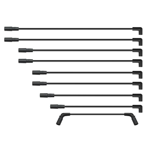 XINSAUTO Spark Plug Wire Set Compatible with GMC Chevy C1500 ...