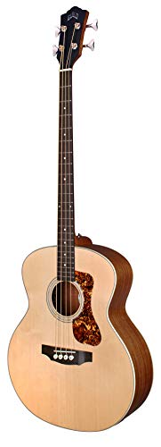 GUILD GUITAR B-240E NAT【国内正規品】 Guild Guitars｜B-240E ナチュラル
