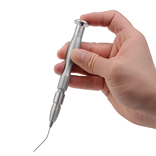 Xux Endodontic Endo File Removal System Kit Endo Broken File Removal Instrument Set File Extractor thumb #5