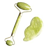 🌼Gestalten: Ca. 8.3cm lang, 5.3cm breit, tragbar und handlich. Ultra glatte Note Gefühl, das nie schaden Ihrer Haut.