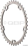 campagnolo 10 speed chain pin 39T / 39Teeth Campagnolo Record 10 Speed 39T Innner Double Chainring With Anti-Friction Coating 135mm BCD by Campagnolo