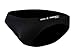 Aivtalk Sexy Unterhosen für Herren, Unterhosen, schwarz, Large