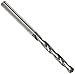 YG-1 DGE46 Carbide Dream Drill Bit with Coolant Holes, TiAlN Finish, Straight Shank, Slow Spiral, 118 Degree, 21/64