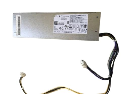 ςݕi d Kp For Dell Vostro 3250 3252 3267 3268 3653 3050 5050 MT SFF Power Supply ?p̓djbg XJCu[a391