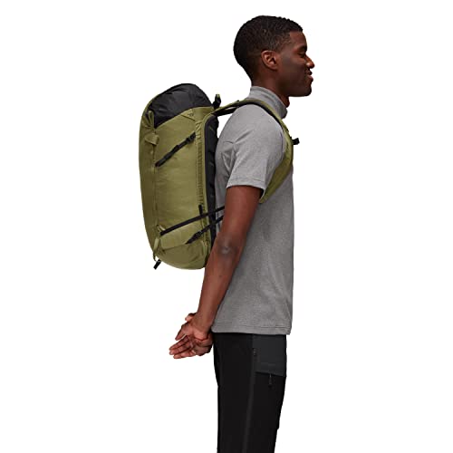 Mammut Trion 18 L, Olive