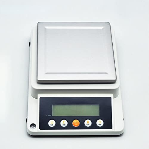 Báscula digital de precisión para joyería 310g x 0.1g miniatura 4