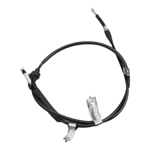 Cable de alarma de freno Civic 92-00 soluciona avisos de desgaste en el cuadro