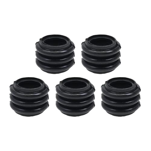 Housse anti-poussière étrier frein moto VTT protecteur de rayons x5