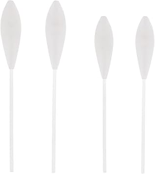 Harilla 4pcs Acrylic Fishing Float Carp Coarse Trout Bass Fishing Float Tackle Interceptor Controller Surface Float