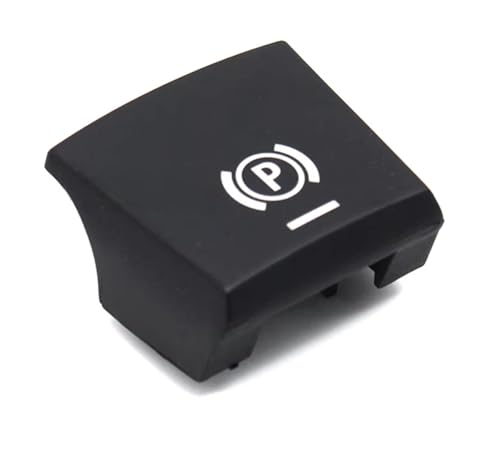 Bouton P frein à main pour BMW F10 F15 F25 couvercle de commutateur type B 2014-2017