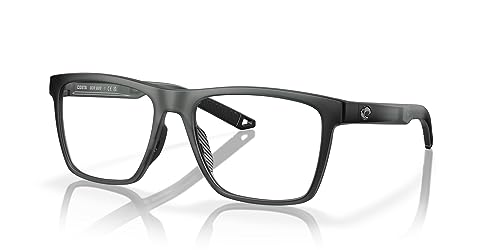 Image of Costa Del Mar mens Ocean Ridge 820 Rectangular Prescription Eyewear Frames