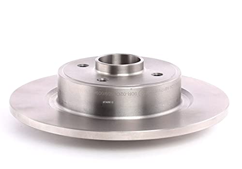 Disque de frein STARK SKBD-0023829 anti-vibration et anti-bruit pour votre sécurité