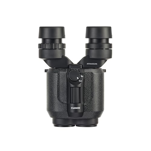 Image of FUJINON Techno-Stabi TS 16x28WP Image Stabilization Binocular