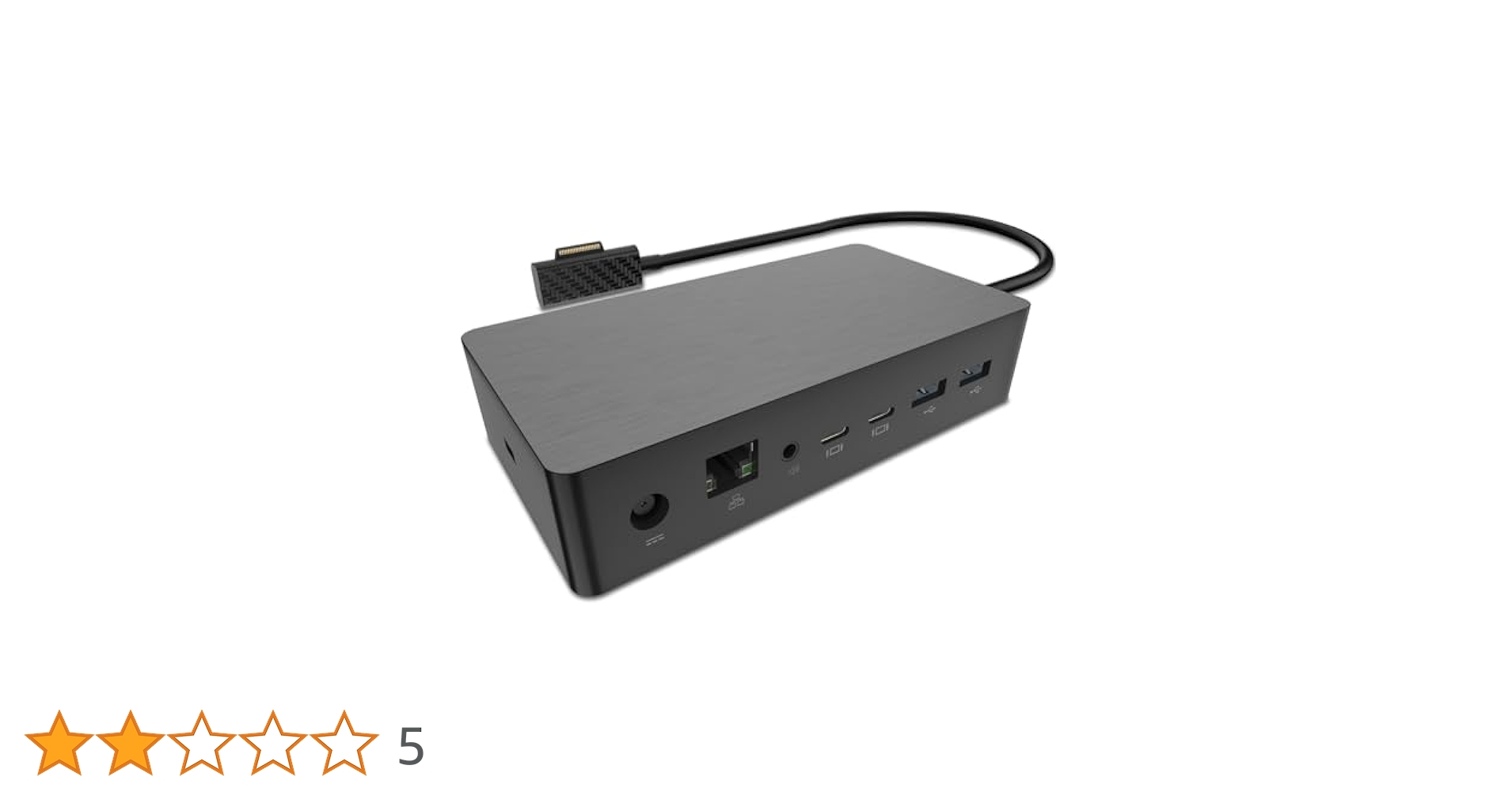 Surface pro 9 ➕surface dock 2 セット Amazon.com: Surface Dock 2,Surface Docking Station 2 with
