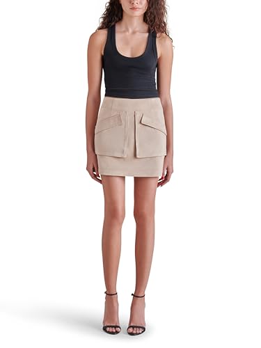 Steve Madden Women's Cardona Skirt