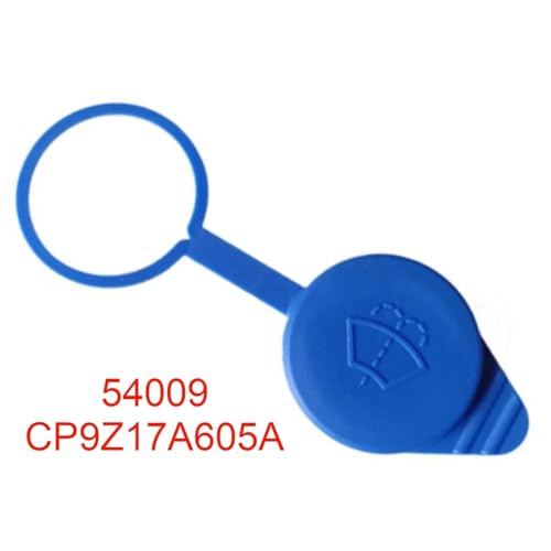 Bouchon fluide lave-glace étanche pour Ford Focus Transit - 3