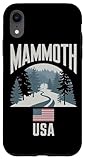 Outdoor Adventure Nature Travel USA Apparel