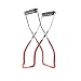 HIC Canning Jar Lifter Tongs for Safe and Secure Grip