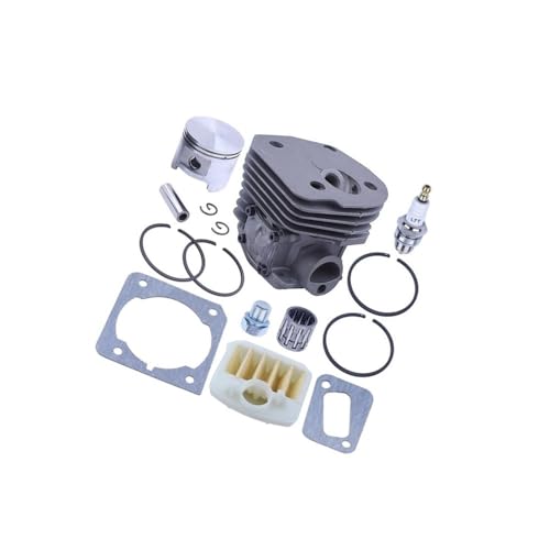 Segment de piston 45mm et kit joint cylindre pour modèles 353 346XP