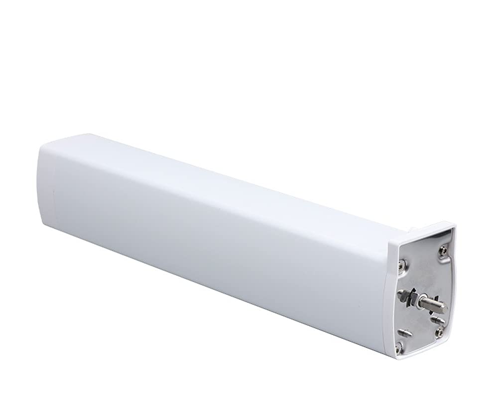 Bastoni Binari Per Tende Tenda Elettrica Intelligente, Percentuale Intelligente, Apertura Quanto Vuoi, Grilletto Leggero Apertura Completa Automatica Semplice E Facile Da Usare Adatto a Casa Hotel