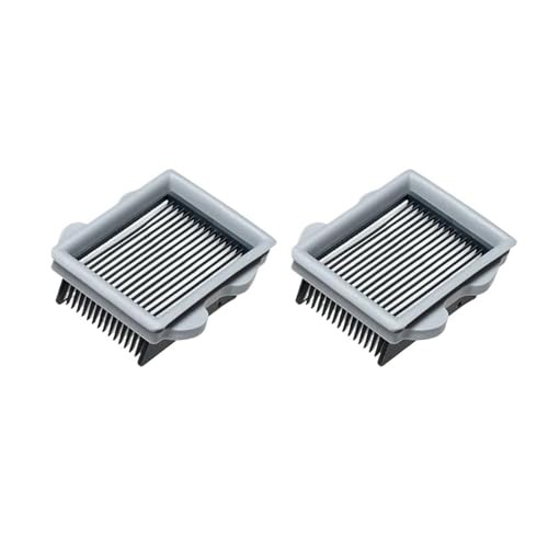 Rouleaux Roborock Dyad Pro Combo brosse et filtres HEPA pour nettoyage de la maison
