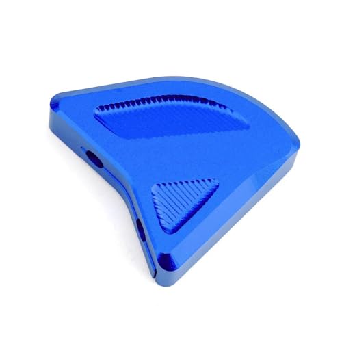 Plaque de support béquille SYM Joymax F300 anti-enfoncement