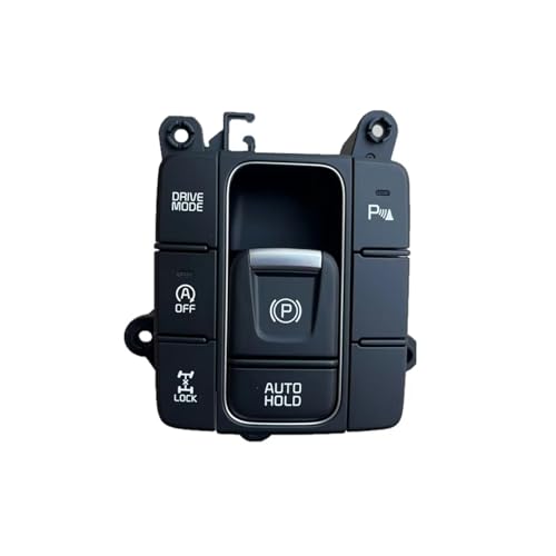 Interruptor freno mano eléctrico Kia Sorento mando botón estacionamiento recambio 93600C5310