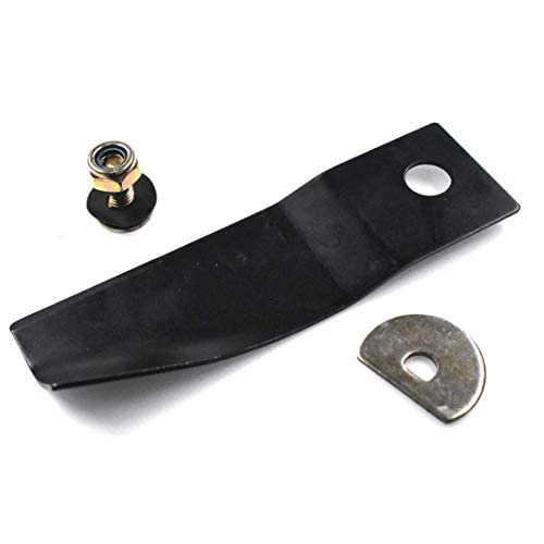 Blade Set for HOUNDA Lawn Mower HRJ214/215/216 - Size 17 X 5 X 0.1CM