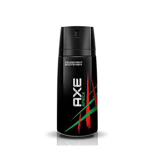 Axe - africa Deo Vapo 150ml