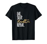 Hamilton Lover Shirts
