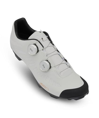 Giro Gritter Cycling Shoe - White - EU 47/13 US