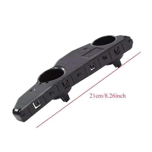 Support de pare-chocs OEM 62225-3RA0A ajustement précis Sentra - 2