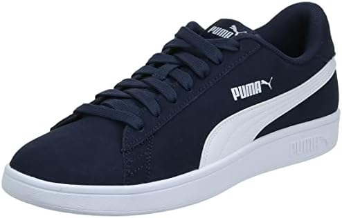 PUMA Uniseks Smash V2Sneakersy