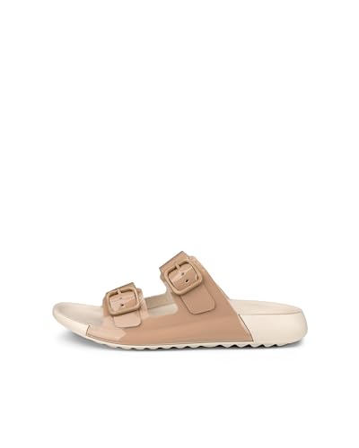 Image of ECCO womens Ecco 2nd Cozmo W Flat Sandal