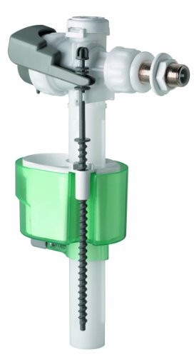 Swalis 30778020 Robinet latéral hyper silencieux Quieto 77L 3/8L OD coque Cover