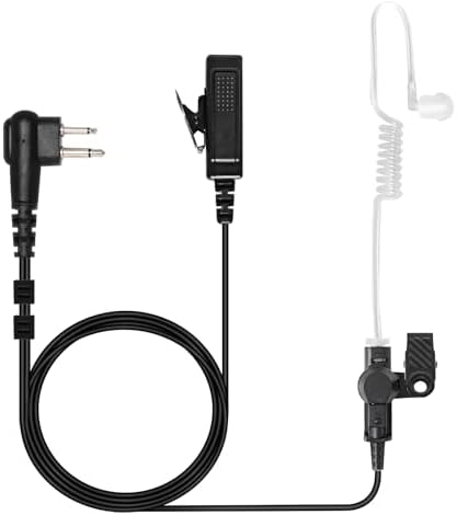Motorola Walkie Talkie Earpiecenull