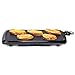 Presto 07030 Cool Touch Electric Griddle