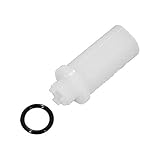 Shimano Unisex – Erwachsene TL-BT03 Profi-Entlüftungs-Set, Schwarz, Einheitsgröße